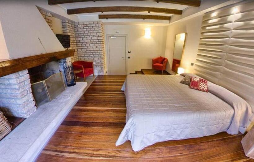 Hotel Nido Dell Aquila