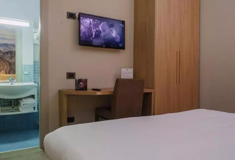 Hotel Nido Dell Aquila