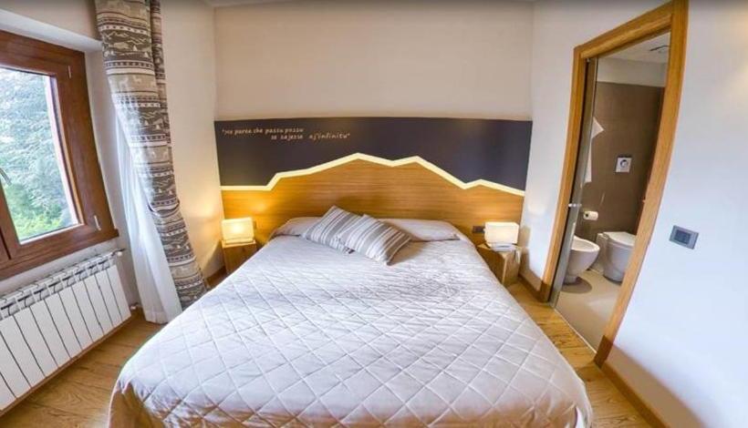 Hotel Nido Dell Aquila