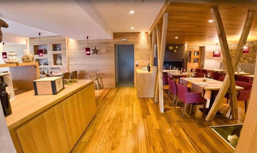 Hotel Nido Dell Aquila