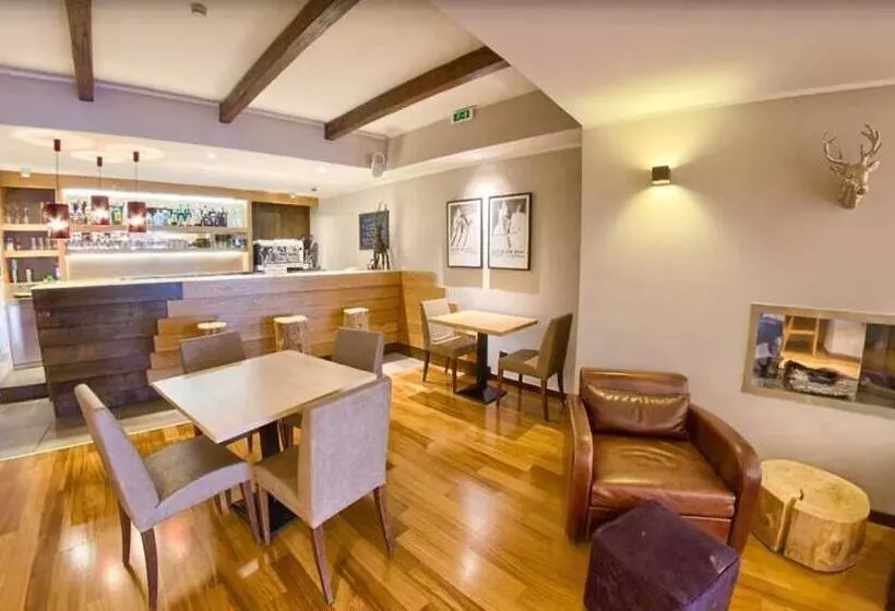 Hotel Nido Dell Aquila