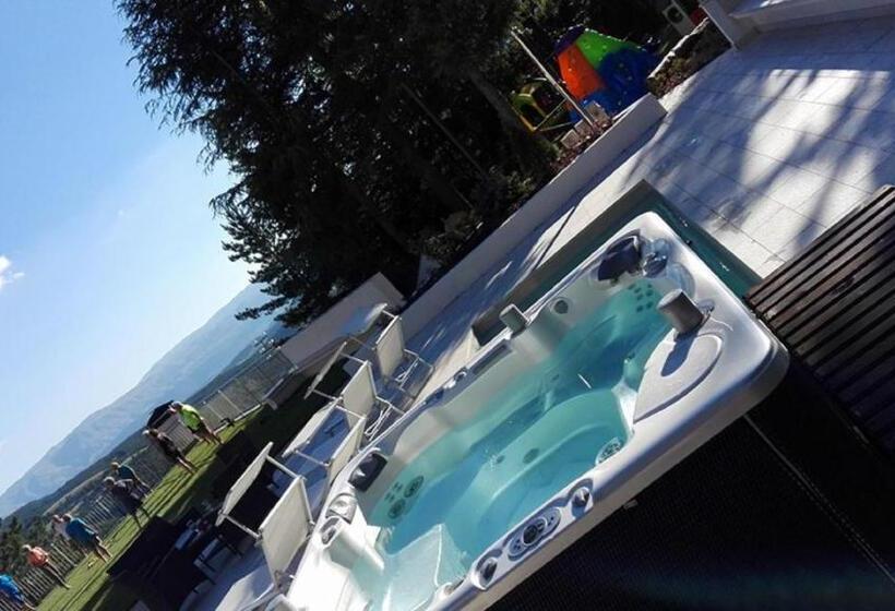 Hotel Nido Dell Aquila