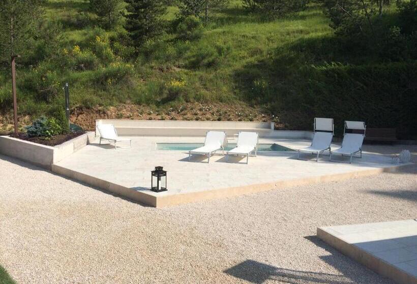 Hotel Nido Dell Aquila