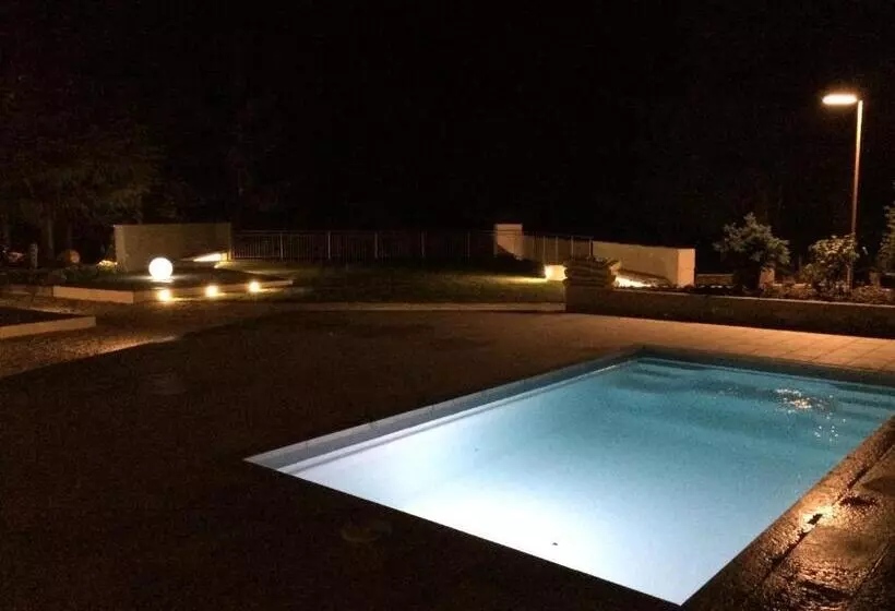 Hotel Nido Dell Aquila