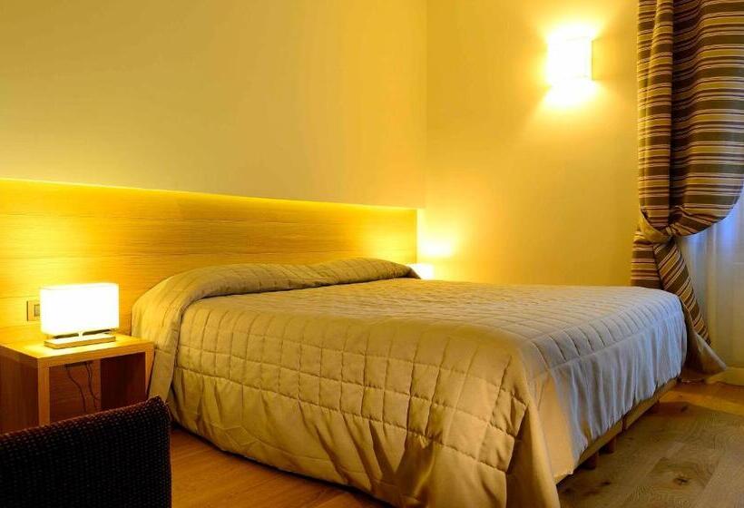 Hotel Nido Dell Aquila