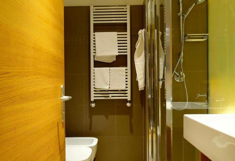 Hotel Nido Dell Aquila