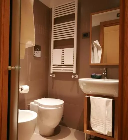 Hotel Nido Dell Aquila