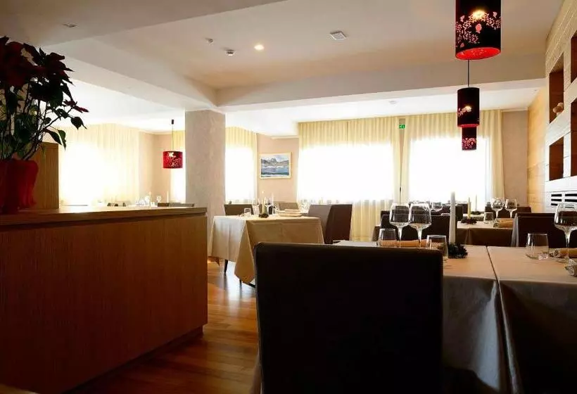 Hotel Nido Dell Aquila