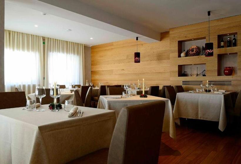 Hotel Nido Dell Aquila