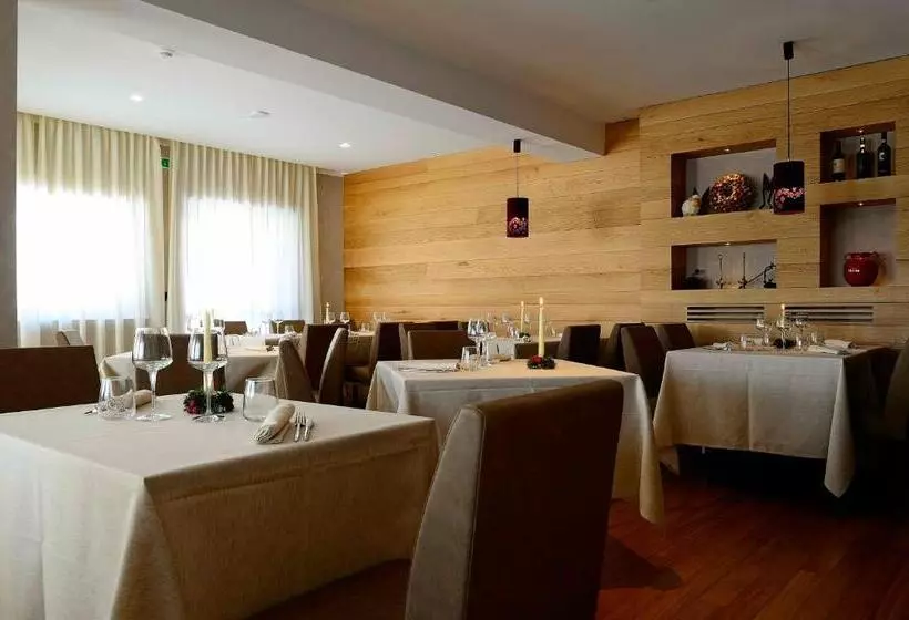 Hotel Nido Dell Aquila