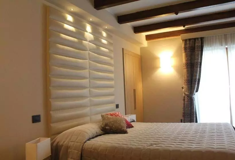 Hotel Nido Dell Aquila