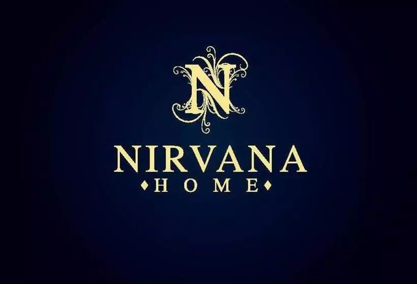 هتل Nirvana Home