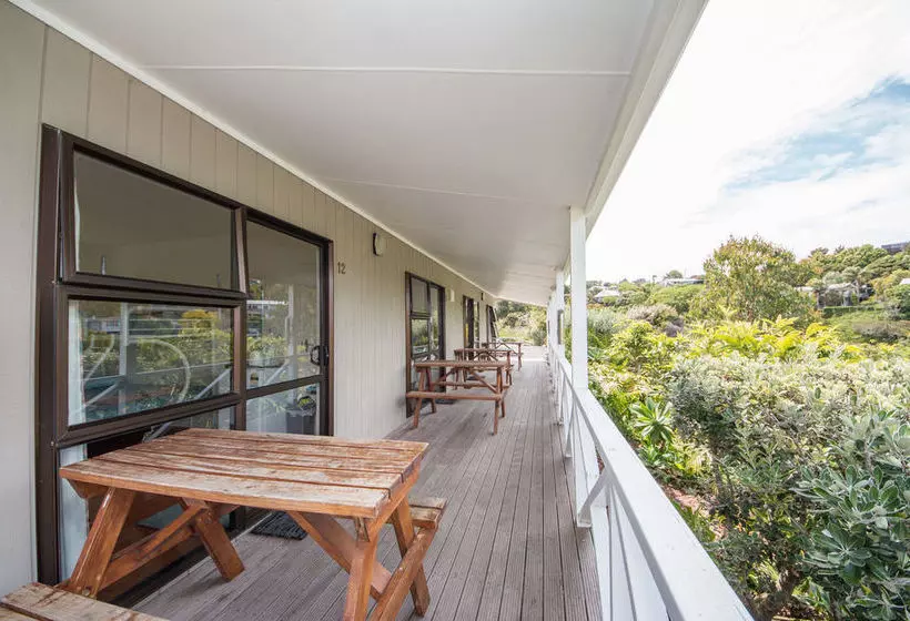 호텔 Russell Top 10 Holiday Park