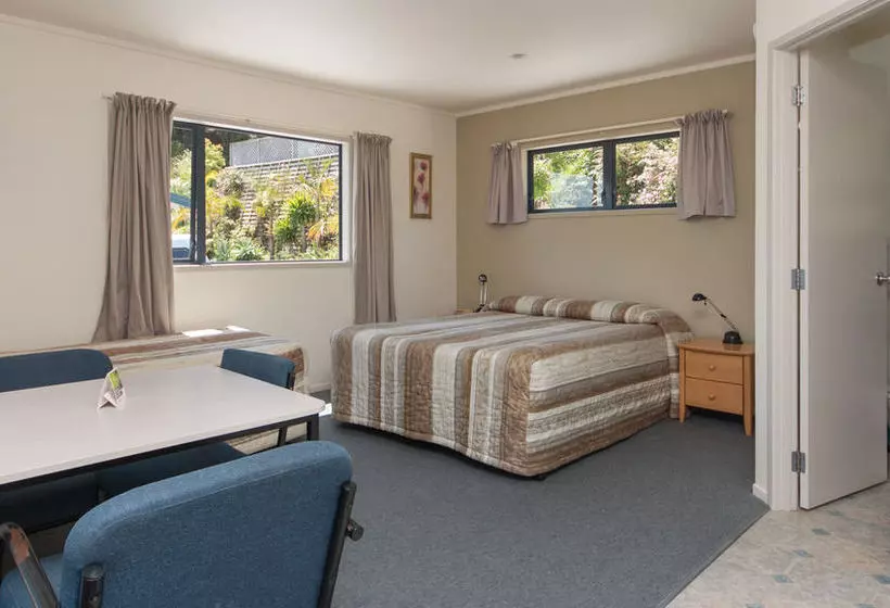 호텔 Russell Top 10 Holiday Park