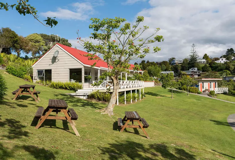 호텔 Russell Top 10 Holiday Park