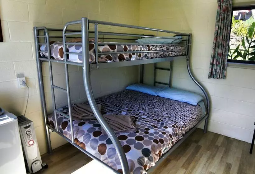 호텔 Russell Top 10 Holiday Park