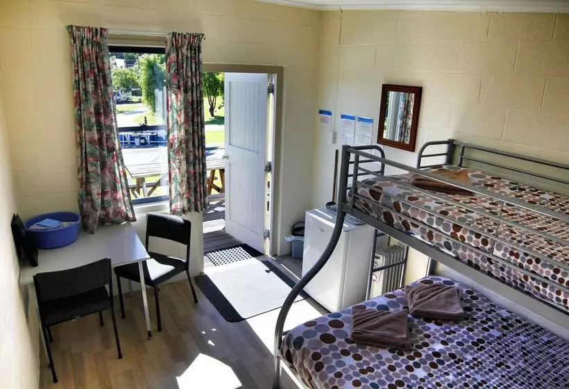 호텔 Russell Top 10 Holiday Park