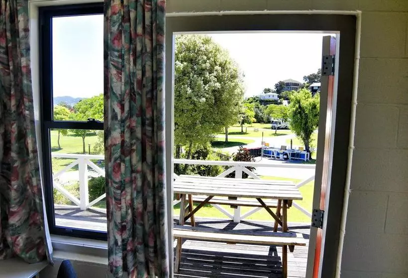 호텔 Russell Top 10 Holiday Park