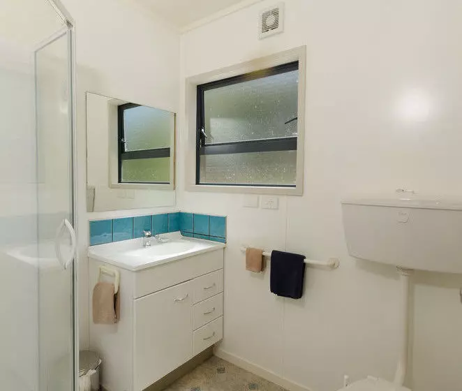 호텔 Russell Top 10 Holiday Park