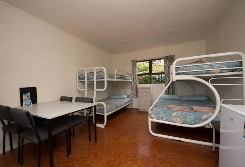 호텔 Russell Top 10 Holiday Park