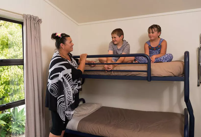 호텔 Russell Top 10 Holiday Park