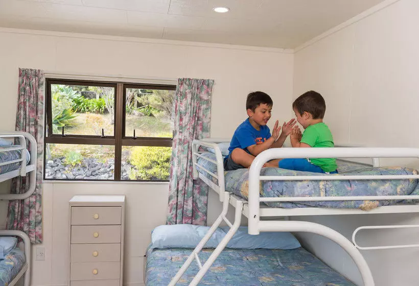 호텔 Russell Top 10 Holiday Park