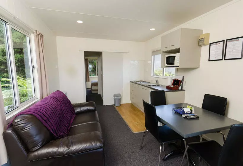 호텔 Russell Top 10 Holiday Park