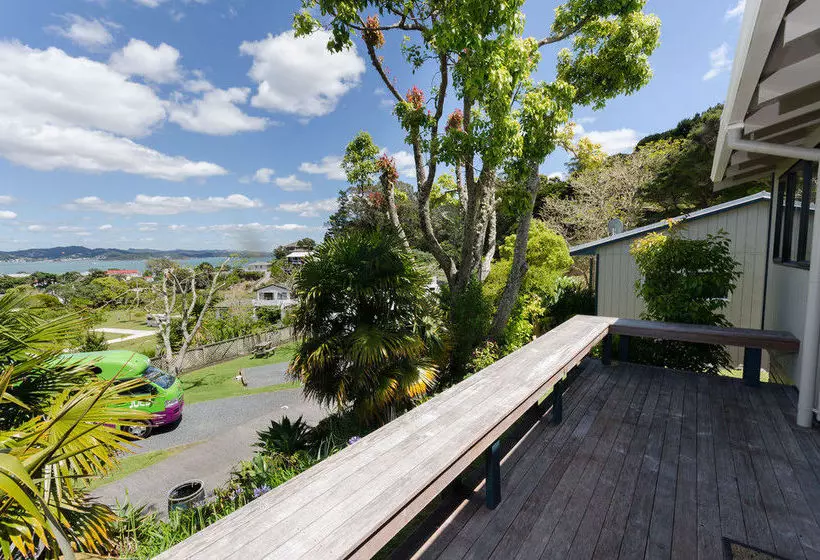 호텔 Russell Top 10 Holiday Park