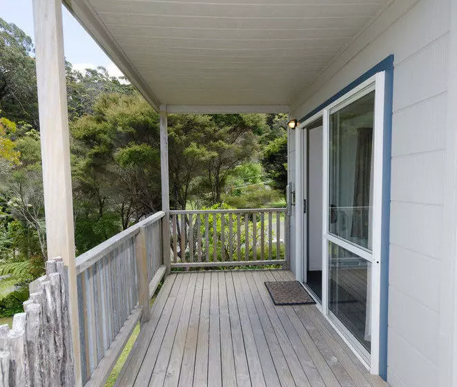 호텔 Russell Top 10 Holiday Park