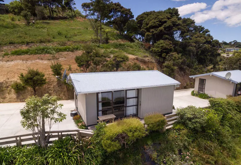 호텔 Russell Top 10 Holiday Park