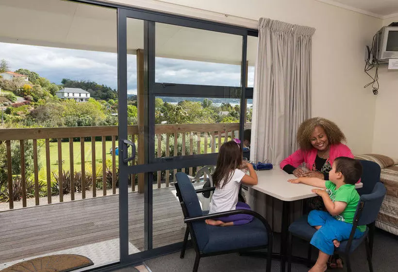 호텔 Russell Top 10 Holiday Park