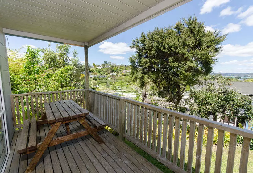 호텔 Russell Top 10 Holiday Park