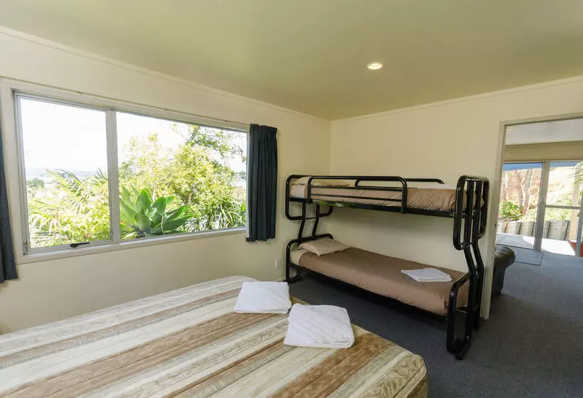 호텔 Russell Top 10 Holiday Park