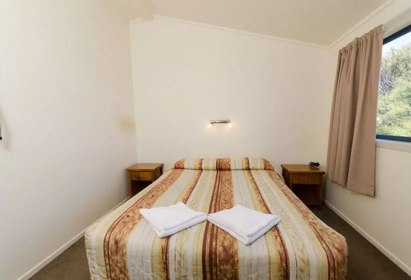 호텔 Russell Top 10 Holiday Park