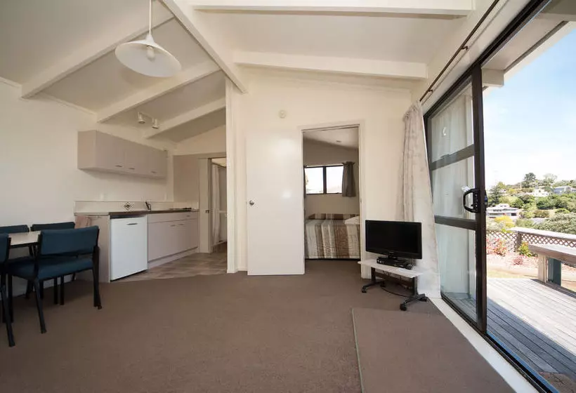 호텔 Russell Top 10 Holiday Park