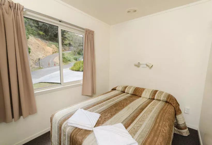 호텔 Russell Top 10 Holiday Park