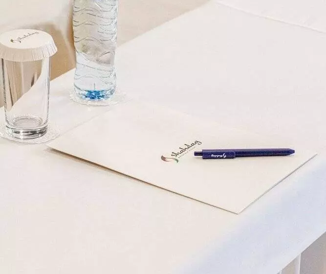 Shahdag Hotel & Spa