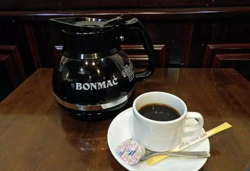 هتل Southern Cross Inn Matsumoto