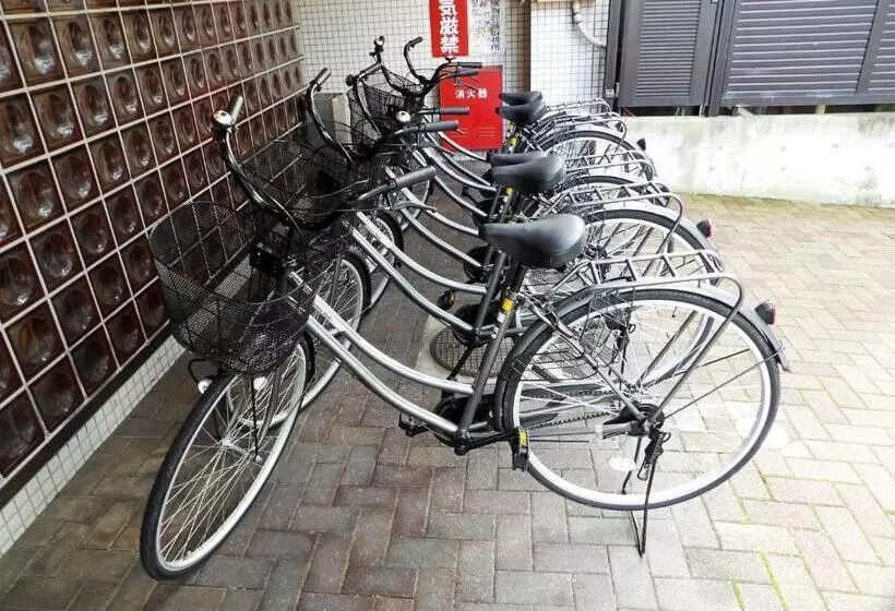 Hotel Southern Cross Inn Matsumoto