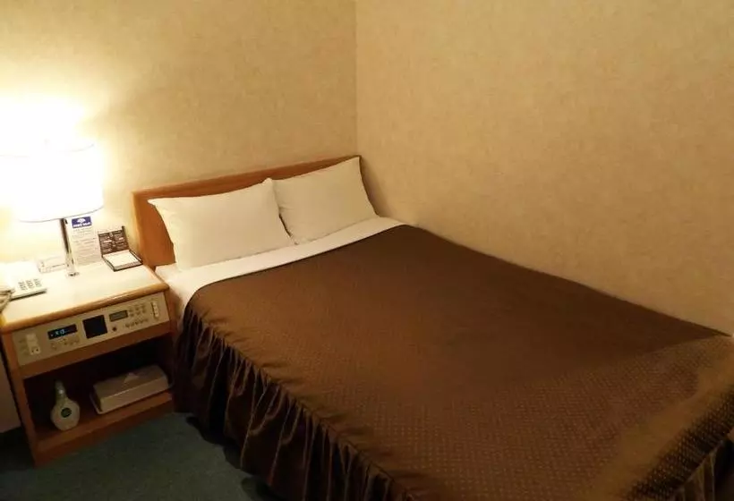 هتل Southern Cross Inn Matsumoto