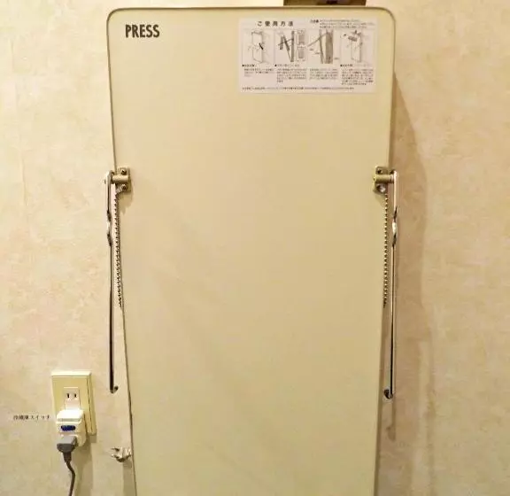 Hotel Southern Cross Inn Matsumoto