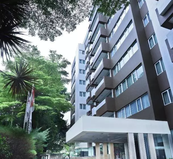 Swiss Belhotel Pondok Indah