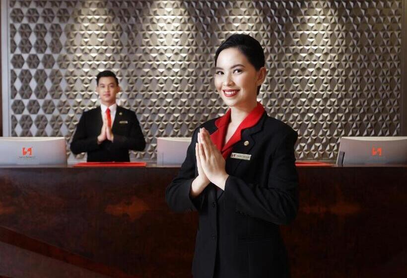 Swiss Belhotel Pondok Indah