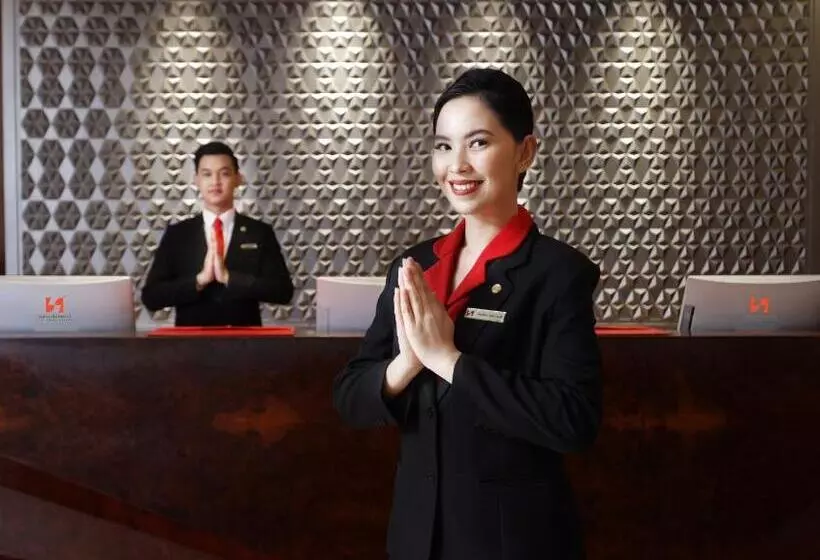 Swiss Belhotel Pondok Indah