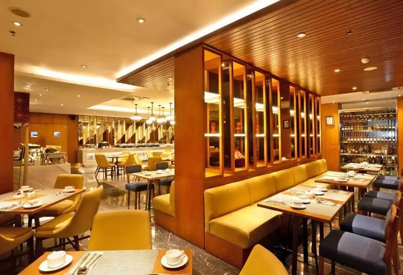 Swiss Belhotel Pondok Indah