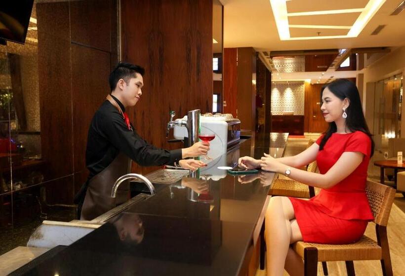 Swiss Belhotel Pondok Indah