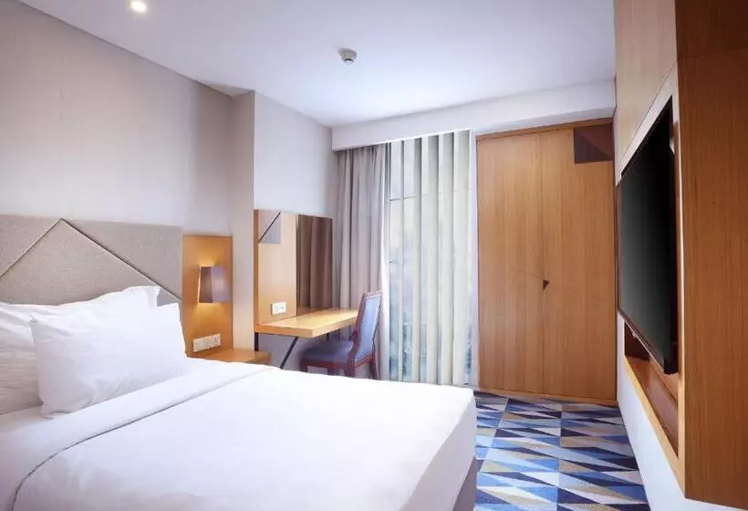 Swiss Belhotel Pondok Indah