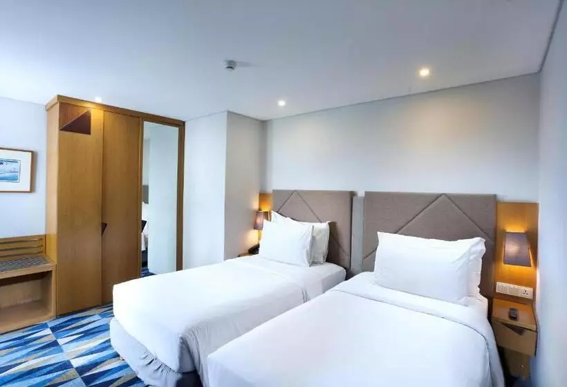 Swiss Belhotel Pondok Indah