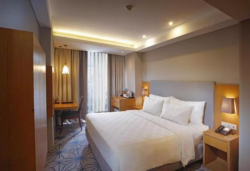 Swiss Belhotel Pondok Indah