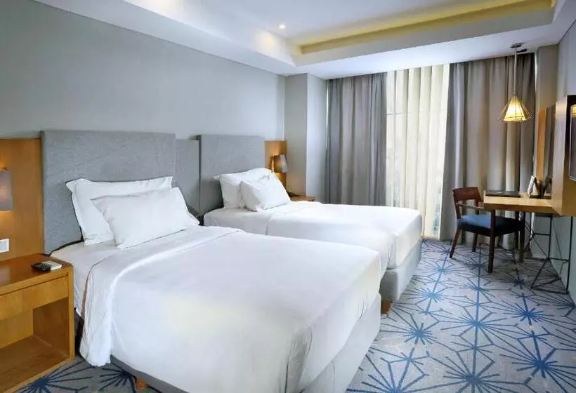 Swiss Belhotel Pondok Indah